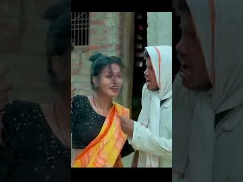 anshika Umesh Nishad comedy #shortvideo #ytshorts #youtubeshorts #youtube #desi video #comedy #short