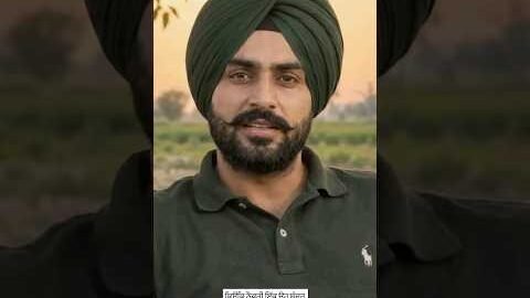 ਕਿਉਂਕਿ ਨੌਕਰੀ ਇੱਕ ਉਹ ਬੰਜਰ ਜ਼ਮੀਨ ਵਾਂਗੂੰ ਹੁੰਦੀ ਹੈ, #youtube #motivation #youtubeshorts #shorts #viral