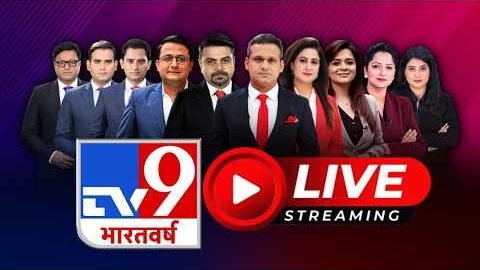 TV9 Bharatvarsh LIVE: Saudi-Houthi War | | iPhone18 | UPI Payment | US Tariffs |PM Modi | Hindi News