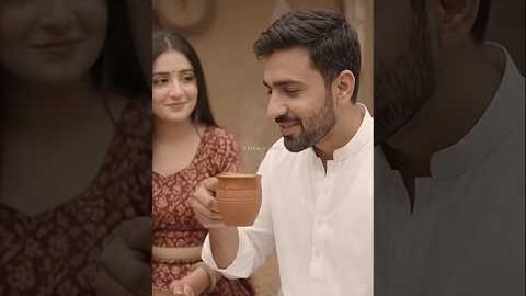 Kainat Ki Special Masalay Wali Chai | Desi Village Recipe