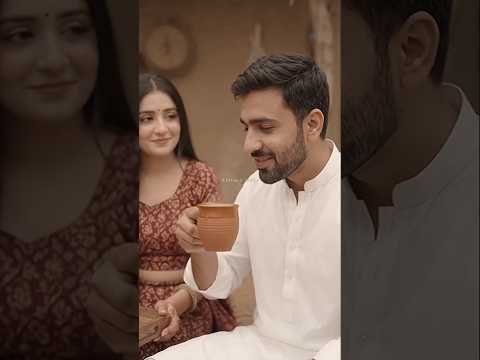 Kainat Ki Special Masalay Wali Chai | Desi Village Recipe