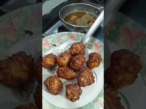 #Desi style lauki kofta #viralvideo #cooking ##youtubeshorts #anoop cooking recipe 😋 #viral……