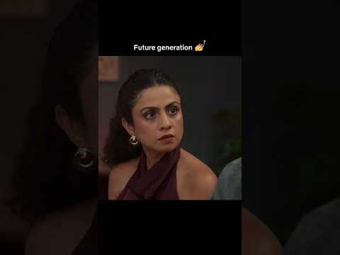 Desi Parents Vs GANGSTA Kid 🤣 #Chumbak #SumeetVyas #ManasiParekh #FamilyComedy