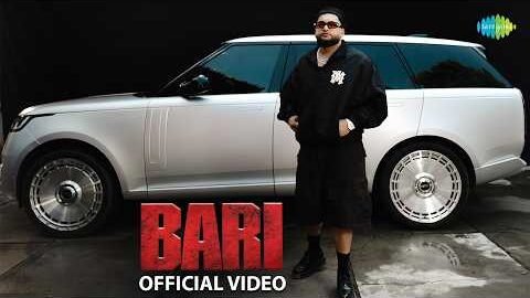 Bari (Official Music Video) NIJJAR | Autobiography | Latest Punjabi Song 2026
