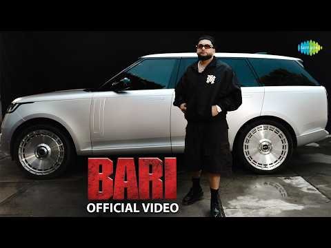 Bari (Official Music Video) NIJJAR | Autobiography | Latest Punjabi Song 2026