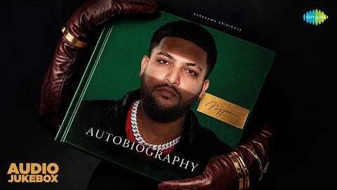 NIJJAR : Autobiography (Audio Jukebox) | Latest Punjabi Songs 2026 | Punjabi Album 2026