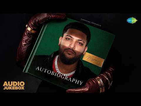 NIJJAR : Autobiography (Audio Jukebox) | Latest Punjabi Songs 2026 | Punjabi Album 2026