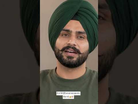 ਮੈਂ ਤਾਂ ਤੇਰੇ ਉੱਤੋਂ ਆਪਣਾ ਸਭ ਕੁਝ ਵਾਰ ਦਿੱਤਾ ਸੀ,#love #youtubeshorts #youtube #sadstatus #brokenheart