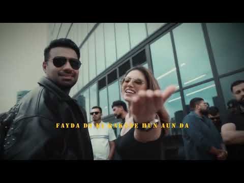BBC – Music Video | Shree Brar & Gurlez Akthar | Khalnayak EP | Punjabi Song 2026