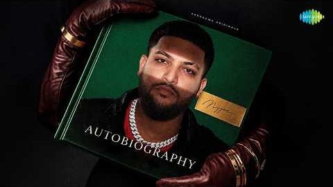 Autobiography (Album Teaser) Nijjar | New Punjabi Album 2026 | Punjabi Songs 2026