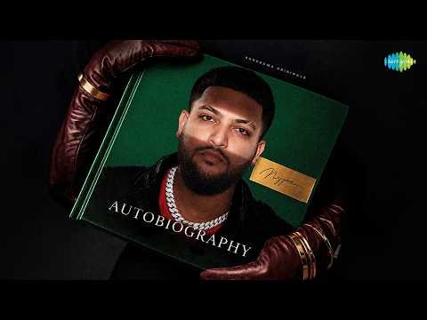 Autobiography (Album Teaser) Nijjar | New Punjabi Album 2026 | Punjabi Songs 2026