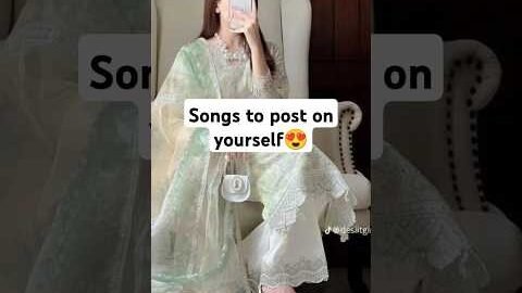 songs to post on desi attire story  #traditional #desisong #instastory #desioutfits
