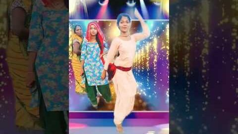 Maine Dil De Diya viral dance video desi girl❤️❤️🔥#trending #youtubeshorts #dance #shorts #viral