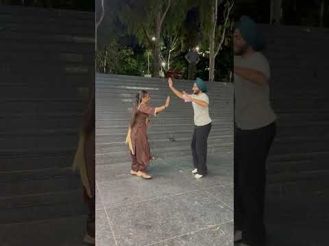 Tappe💫💕 #reels #profesionaldancer #dance #bhangra #punjabisong #dancerlife #love #desi #song