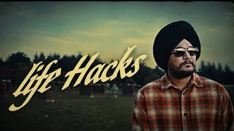 Life Hacks ( OFFICIAL VIDEO ) Jxggi | Jxggi New Song | Jxggi Inferno