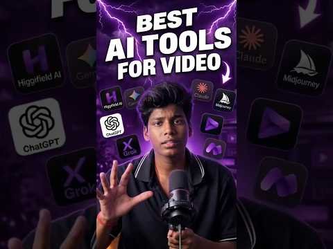 Top 5 Best AI Video Generators in 2026 🔥 | Free AI Video Generator