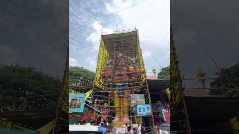 India ‘s Biggest Ganesh 2026 | 2026 Khairtabad Ganesh #ganpatibappamorya #ganeshchaturthi