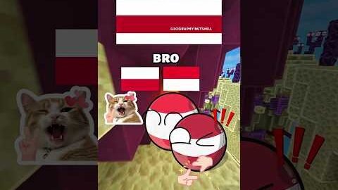 Hidden Flags in USA Flag🤯🤔⁉️|| #countryballs #shorts #viral #usa