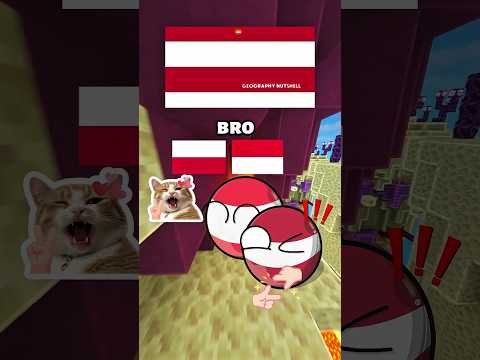 Hidden Flags in USA Flag🤯🤔⁉️|| #countryballs #shorts #viral #usa