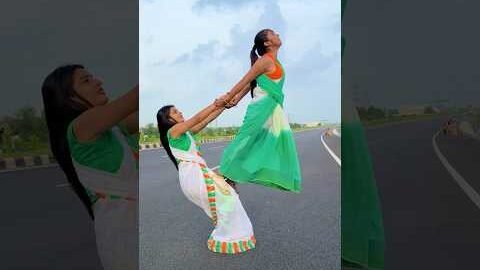 Most Viral  Video on Youtube 😎🇮🇳 #independenceday