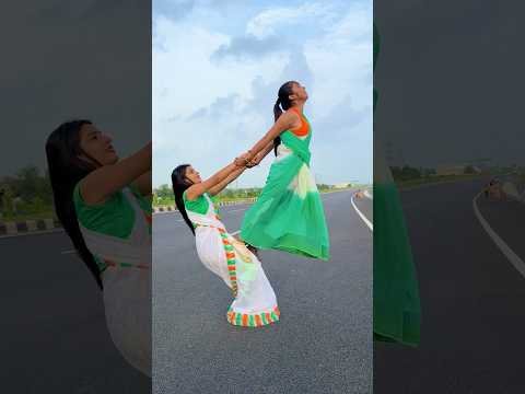 Most Viral  Video on Youtube 😎🇮🇳 #independenceday