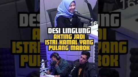 TOLONG PRODUSER HUBUNGI DESI😂#kamalrasyid #sahilmulachela #dita #desi #duobahlul #fyp #lucu #ngakak