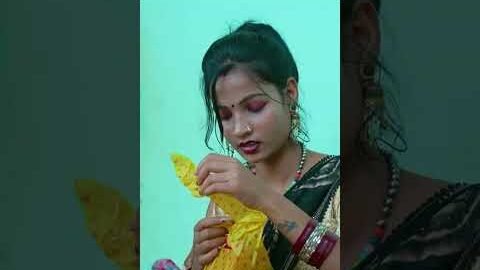 anshika Umesh Nishad comedy #shortvideo #ytshorts #youtubeshorts #youtube #desi video #comedy
