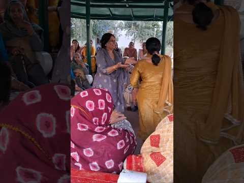 Folkdance #ternding #geet #dance #desi #hisar #fulldhamal #shorts #viral #haryanviloknritya