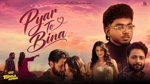 Pyar To Bina (Official Video) Sabba | Meavin | Latest New Punjabi Songs 2026