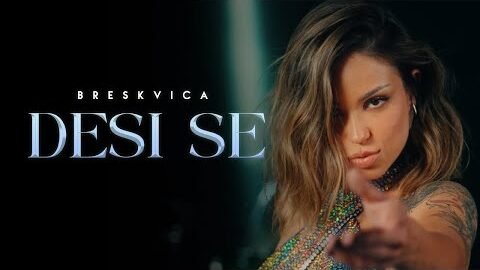 Breskvica – DESI SE (Official Video)
