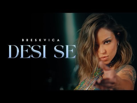 Breskvica – DESI SE (Official Video)