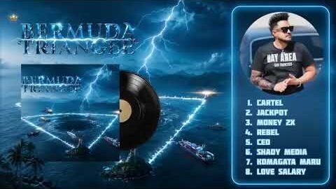 Cheema y  Bermuda Triangle Full Album | Cheema Y Songs | Cheema Y Full Album | Latest Punjabi Song
