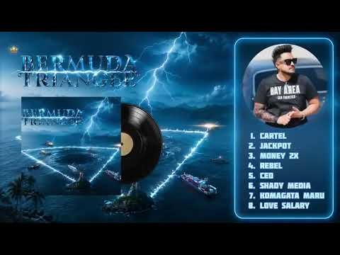 Cheema y  Bermuda Triangle Full Album | Cheema Y Songs | Cheema Y Full Album | Latest Punjabi Song