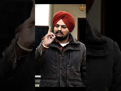 Badfella – Sidhu Moose Wala | New Punjabi Song | Sidhu Moosewala | Punjabi Songs 2026