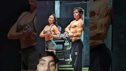 Calisthenics Aura Power 🥶#calisthenics#viral#gym#sports #fitness#aura#edit#motivation#usa#usashorts