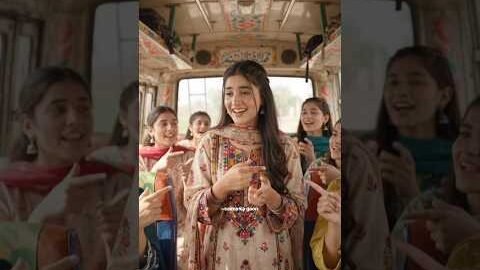 Gadi ruk ustad #shorts #youtubeshorts #viral #trending #viralshorts #fyp #desi #bus #1million