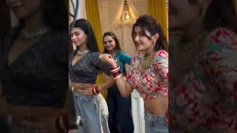 Anjali Arora | Fly Karke 2 Sabba ft. Jasmeen Akhtar | New Punjabi Songs #anjaliarora #sabba #shorts