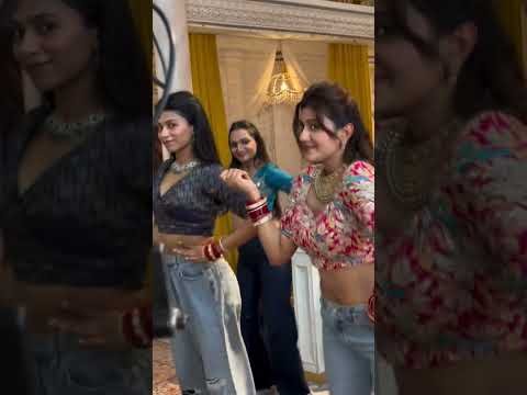 Anjali Arora | Fly Karke 2 Sabba ft. Jasmeen Akhtar | New Punjabi Songs #anjaliarora #sabba #shorts