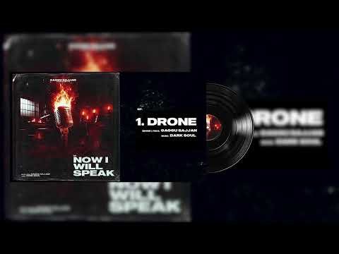 Drone – Gaggu Sajjan | Dark Soul | AS Digital | New Punjabi Song 2025
