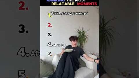 the last one is real  #shorts   #viral #funny #comedy #fyp #america  #ranking #funnymoment #world