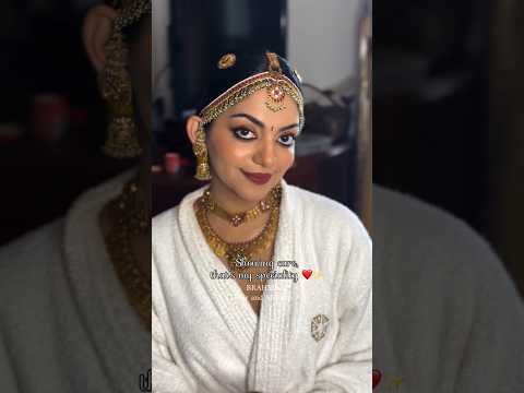 Ahaana Krishna’s Makeover Look 😍 #viral #shorts #trending #edit #new #ahaanakrishna #nimishravi