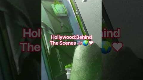 Hollywood:Behind The Scenes ❤🌍🇺🇸 #viralamerica #usa2026 #viralusa #viral #viraltrend #viralreels