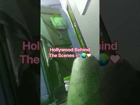 Hollywood:Behind The Scenes ❤🌍🇺🇸 #viralamerica #usa2026 #viralusa #viral #viraltrend #viralreels