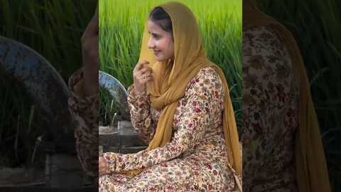 Simu Sethi/Sajan Milade/Harjit Harman/Latest Punjabi songs 2026/New Punjabi Song 2026#india#song #ni