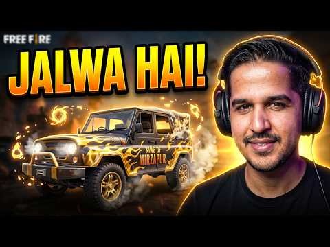 MIRZAPUR VOICEPACK x NARUTO X 4 INSTAGRAM WINNERS