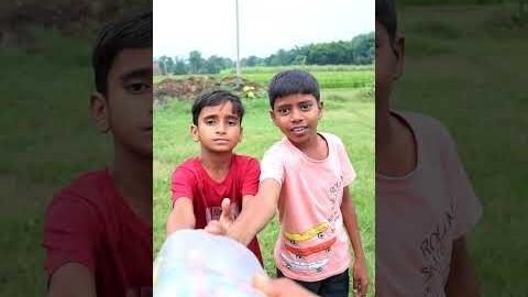 are wah bahut sara lallipop pintu ne diya || desi comedy video | comedy | comedy of #fca #shorts