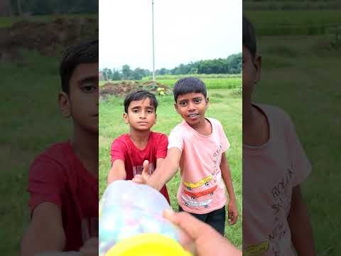 are wah bahut sara lallipop pintu ne diya || desi comedy video | comedy | comedy of #fca #shorts