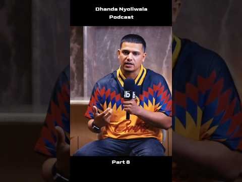 Dhanda Nyoliwala New Song || #shorts #newsong #dhandanyoliwala #music #newmusic #punjabisong