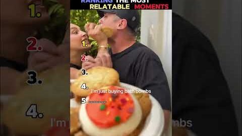 the last one is real  #shorts   #viral #funny #comedy #fyp #america  #ranking #funnymoment #world