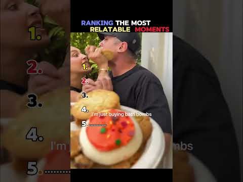 the last one is real  #shorts   #viral #funny #comedy #fyp #america  #ranking #funnymoment #world